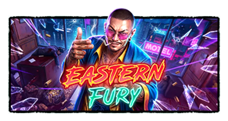 Eastern Fury