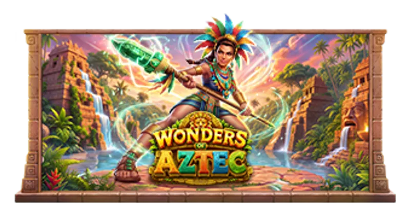 Wonders of Aztec